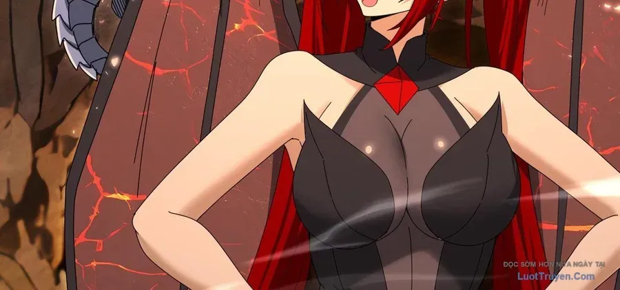 Toàn Dân Chuyển Chức: Ngự Long Sư Là Chức Nghiệp Yếu Nhất? Chap 178 - Next Chap 179