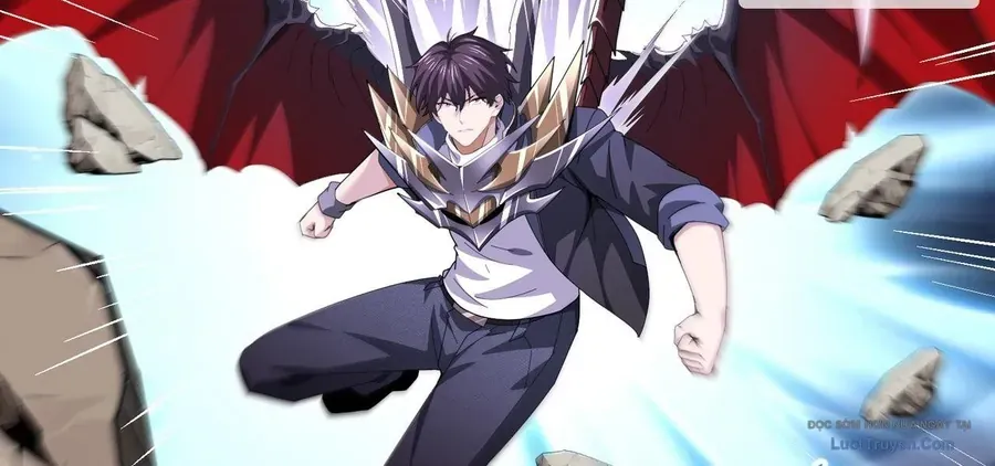 Toàn Dân Chuyển Chức: Ngự Long Sư Là Chức Nghiệp Yếu Nhất? Chap 178 - Next Chap 179