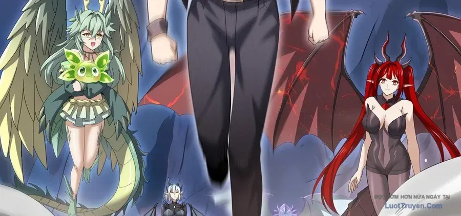 Toàn Dân Chuyển Chức: Ngự Long Sư Là Chức Nghiệp Yếu Nhất? Chap 178 - Next Chap 179