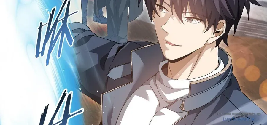 Toàn Dân Chuyển Chức: Ngự Long Sư Là Chức Nghiệp Yếu Nhất? Chap 178 - Next Chap 179