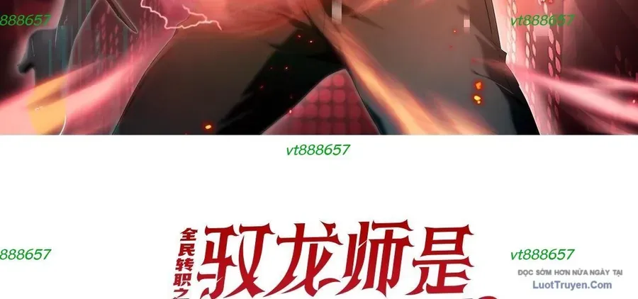 Toàn Dân Chuyển Chức: Ngự Long Sư Là Chức Nghiệp Yếu Nhất? Chap 178 - Next Chap 179
