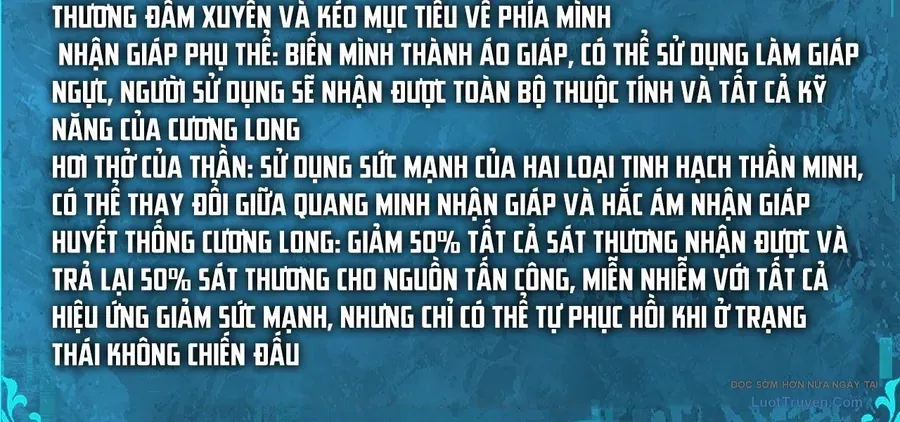 Toàn Dân Chuyển Chức: Ngự Long Sư Là Chức Nghiệp Yếu Nhất? Chap 178 - Next Chap 179