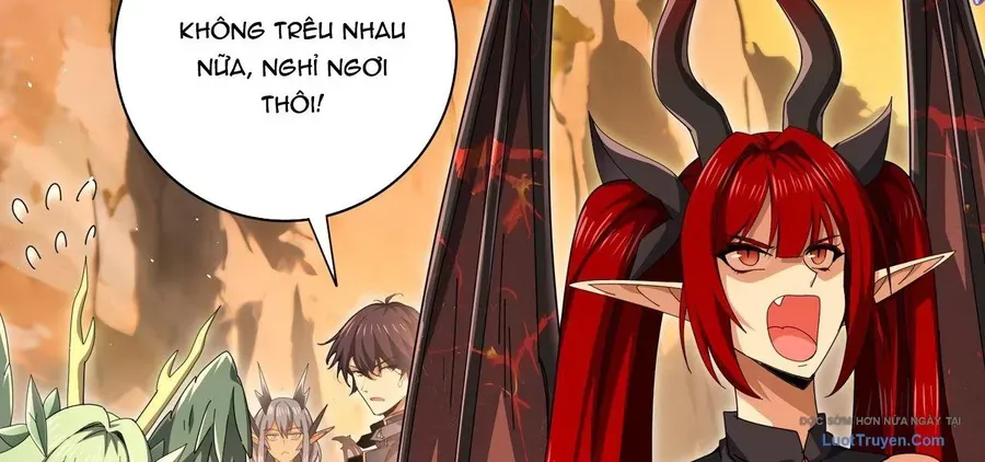 Toàn Dân Chuyển Chức: Ngự Long Sư Là Chức Nghiệp Yếu Nhất? Chap 178 - Next Chap 179