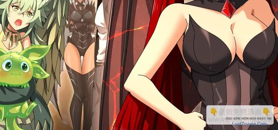 Toàn Dân Chuyển Chức: Ngự Long Sư Là Chức Nghiệp Yếu Nhất? Chap 178 - Next Chap 179