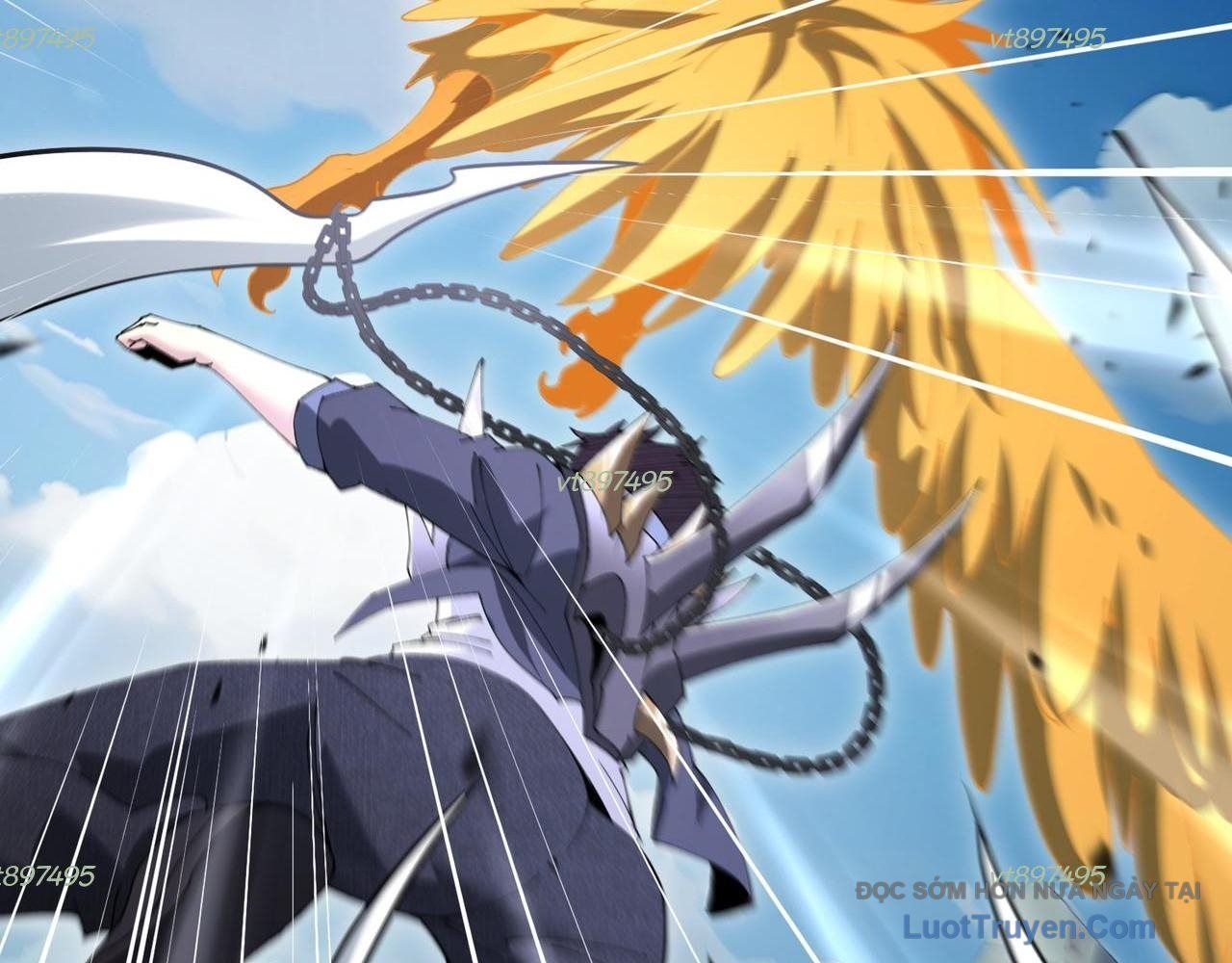 Toàn Dân Chuyển Chức: Ngự Long Sư Là Chức Nghiệp Yếu Nhất? Chap 179 - Next Chap 180