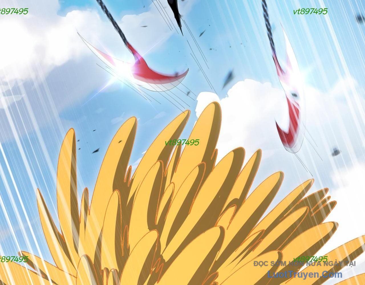 Toàn Dân Chuyển Chức: Ngự Long Sư Là Chức Nghiệp Yếu Nhất? Chap 179 - Next Chap 180