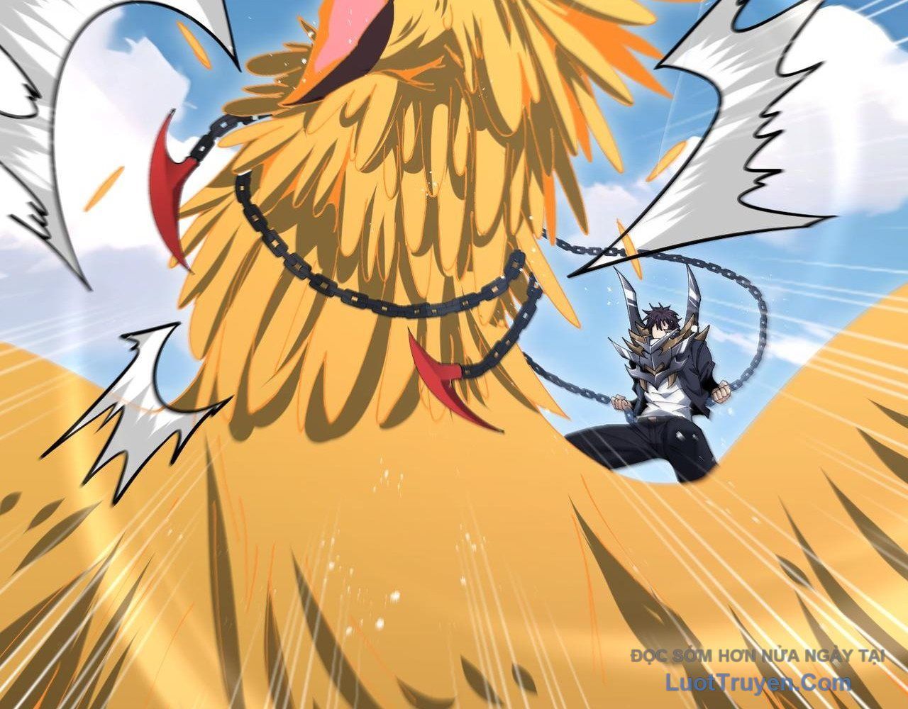 Toàn Dân Chuyển Chức: Ngự Long Sư Là Chức Nghiệp Yếu Nhất? Chap 179 - Next Chap 180