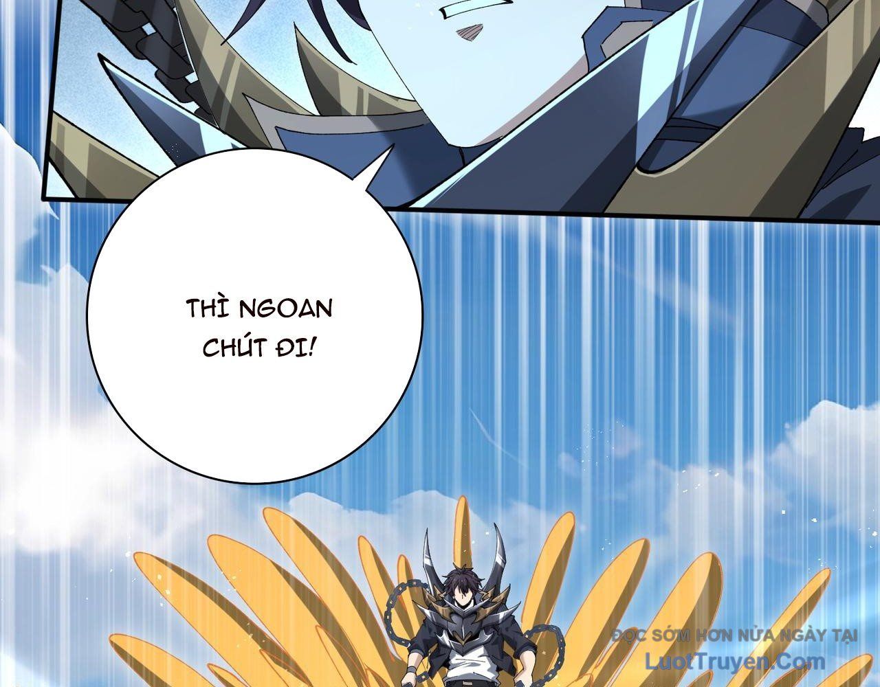 Toàn Dân Chuyển Chức: Ngự Long Sư Là Chức Nghiệp Yếu Nhất? Chap 179 - Next Chap 180