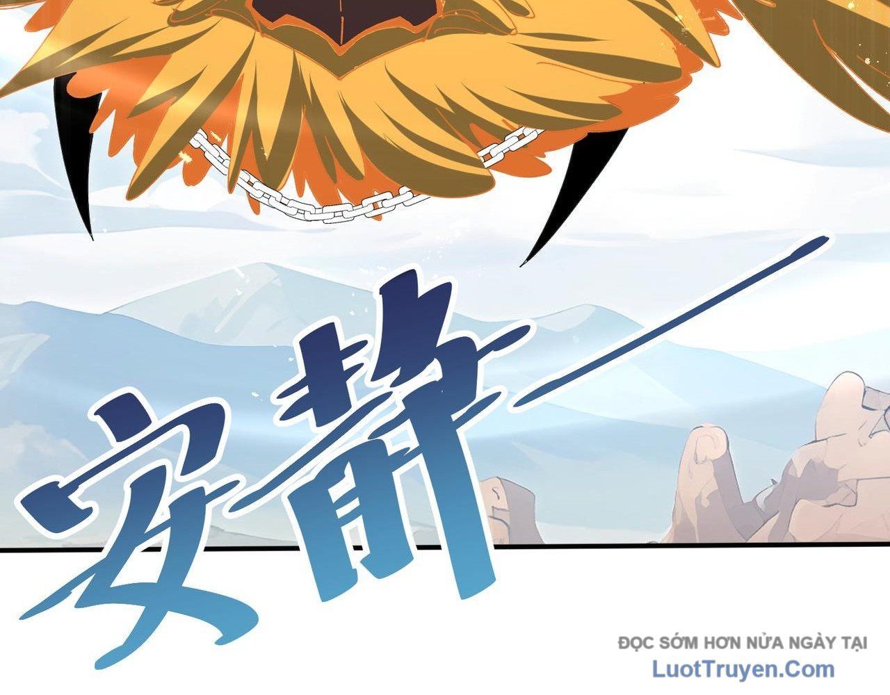 Toàn Dân Chuyển Chức: Ngự Long Sư Là Chức Nghiệp Yếu Nhất? Chap 179 - Next Chap 180