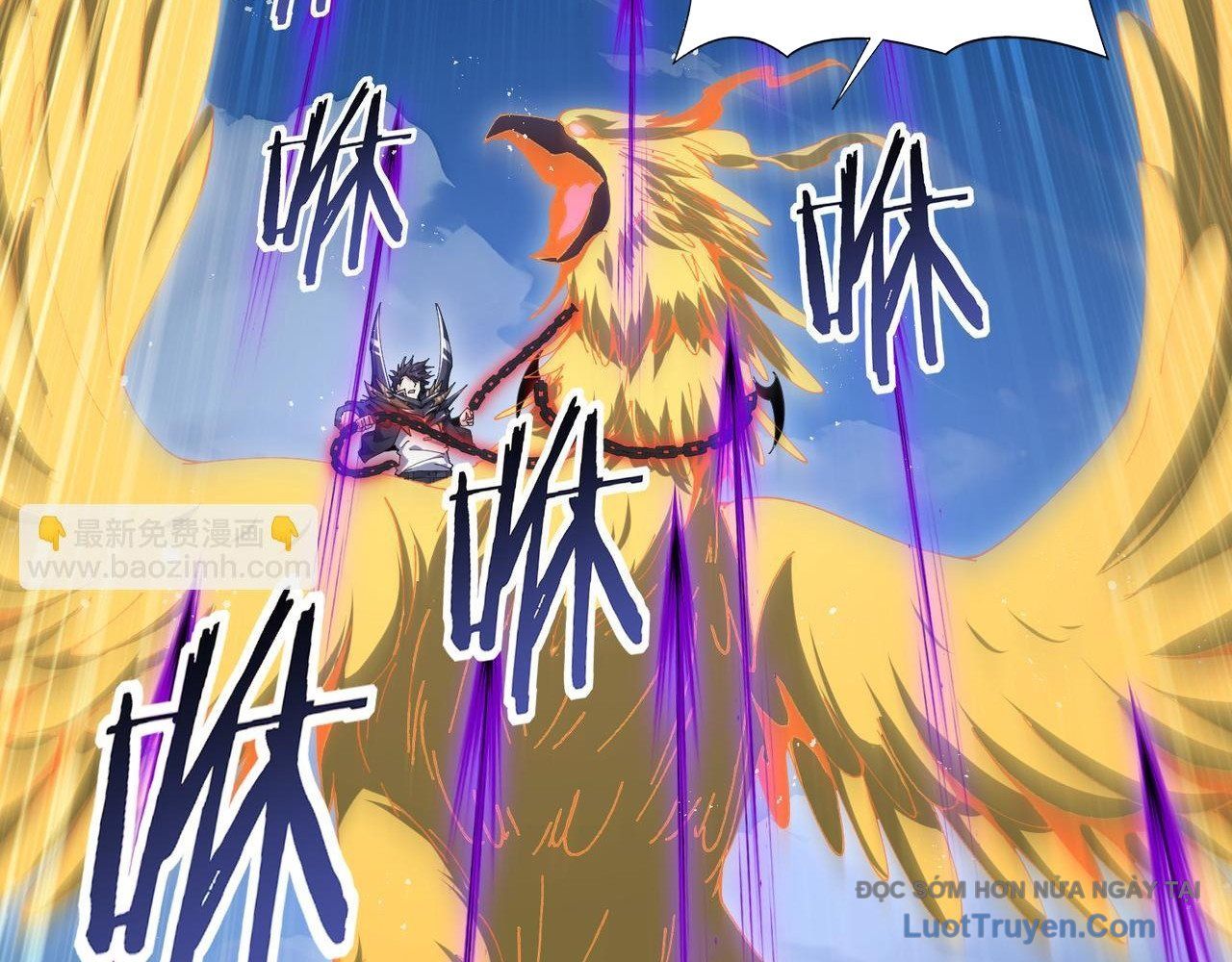 Toàn Dân Chuyển Chức: Ngự Long Sư Là Chức Nghiệp Yếu Nhất? Chap 179 - Next Chap 180