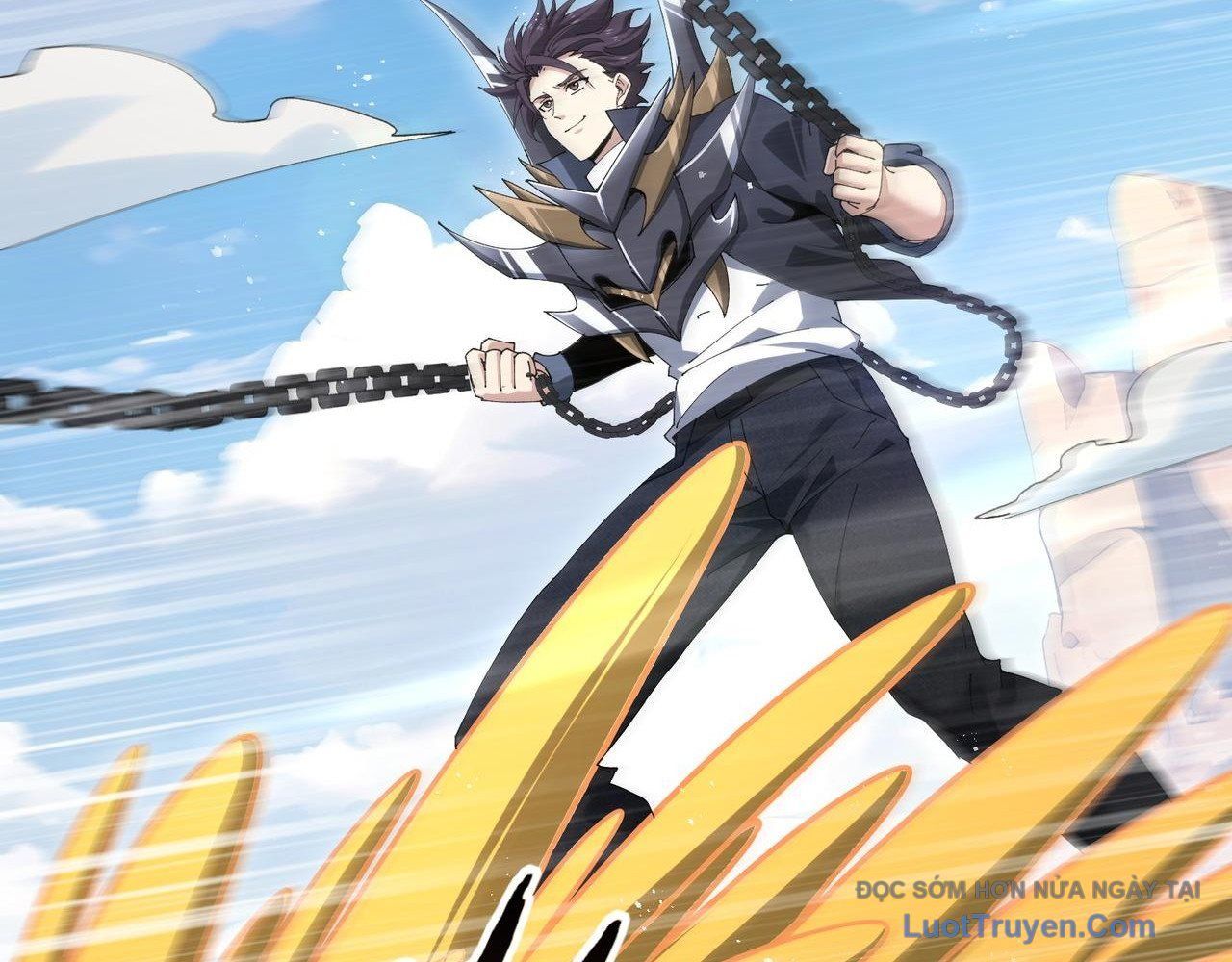 Toàn Dân Chuyển Chức: Ngự Long Sư Là Chức Nghiệp Yếu Nhất? Chap 179 - Next Chap 180