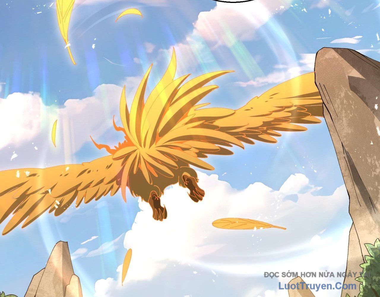 Toàn Dân Chuyển Chức: Ngự Long Sư Là Chức Nghiệp Yếu Nhất? Chap 179 - Next Chap 180