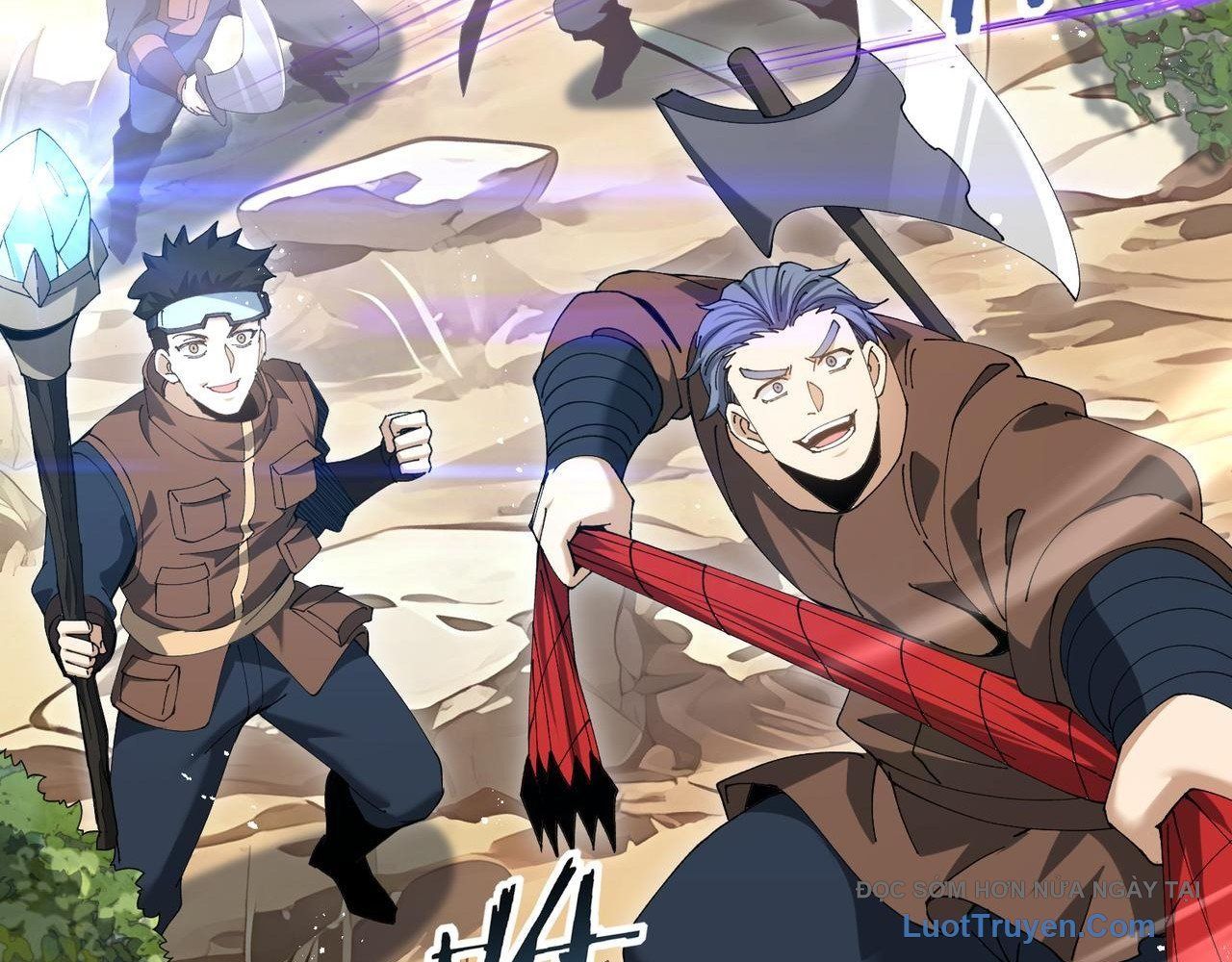 Toàn Dân Chuyển Chức: Ngự Long Sư Là Chức Nghiệp Yếu Nhất? Chap 179 - Next Chap 180