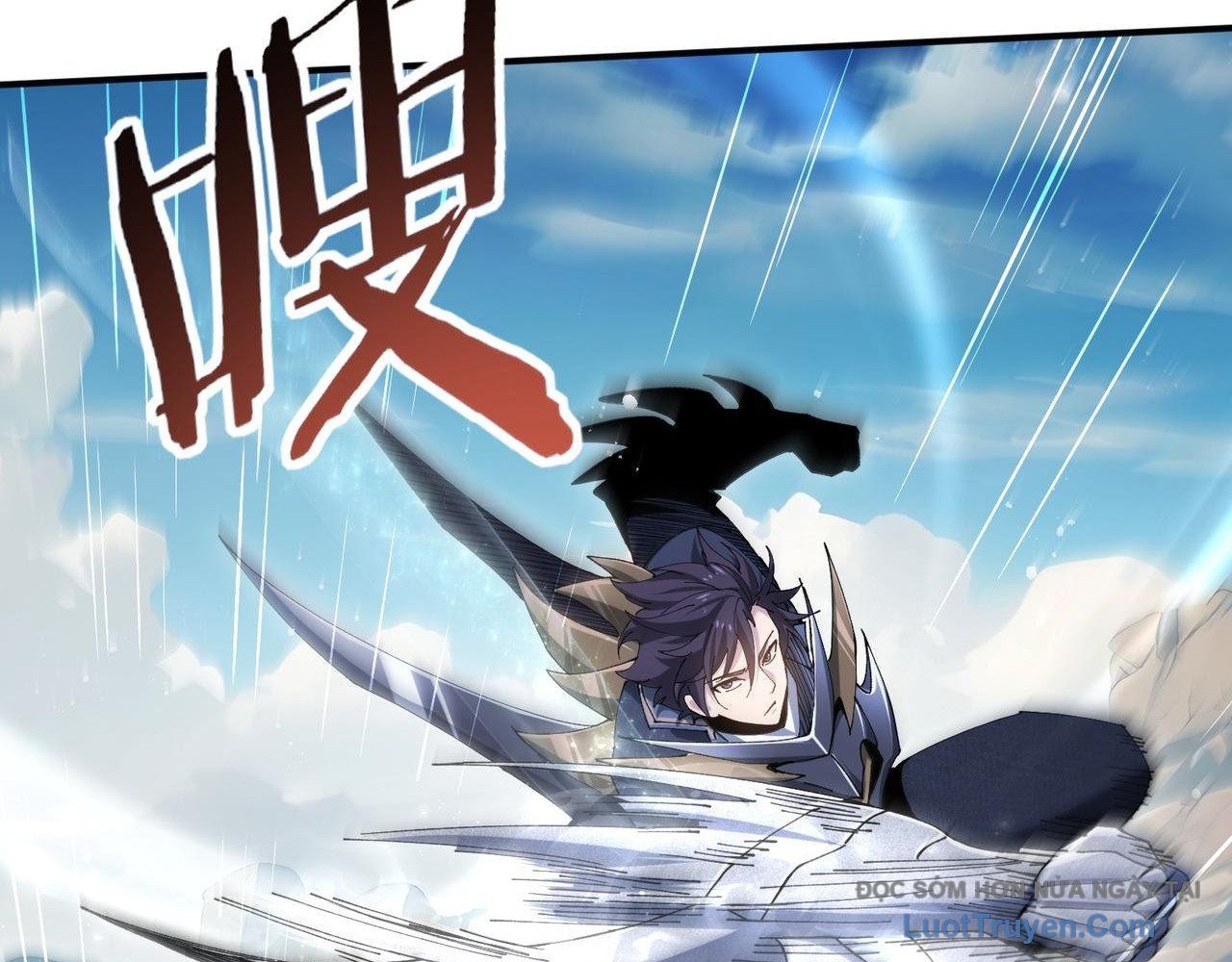 Toàn Dân Chuyển Chức: Ngự Long Sư Là Chức Nghiệp Yếu Nhất? Chap 179 - Next Chap 180