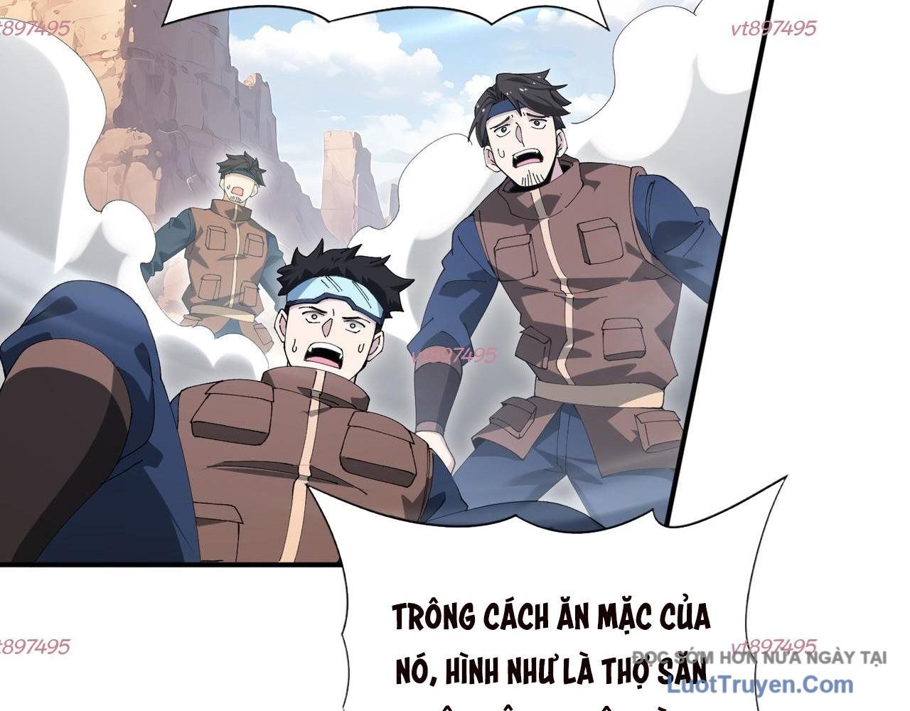 Toàn Dân Chuyển Chức: Ngự Long Sư Là Chức Nghiệp Yếu Nhất? Chap 179 - Next Chap 180