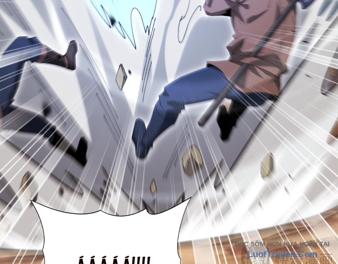 Toàn Dân Chuyển Chức: Ngự Long Sư Là Chức Nghiệp Yếu Nhất? Chap 179 - Next Chap 180
