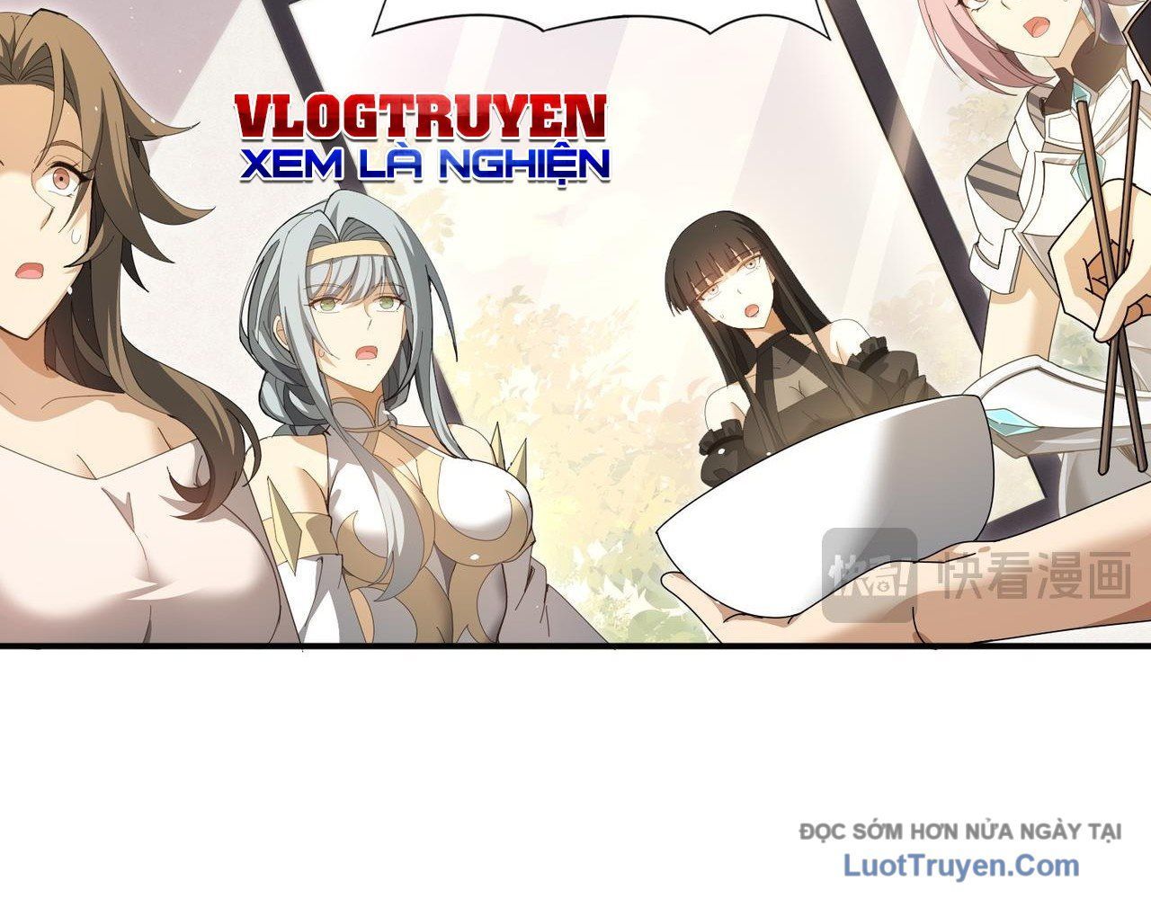 Toàn Dân Chuyển Chức: Ngự Long Sư Là Chức Nghiệp Yếu Nhất? Chap 179 - Next Chap 180