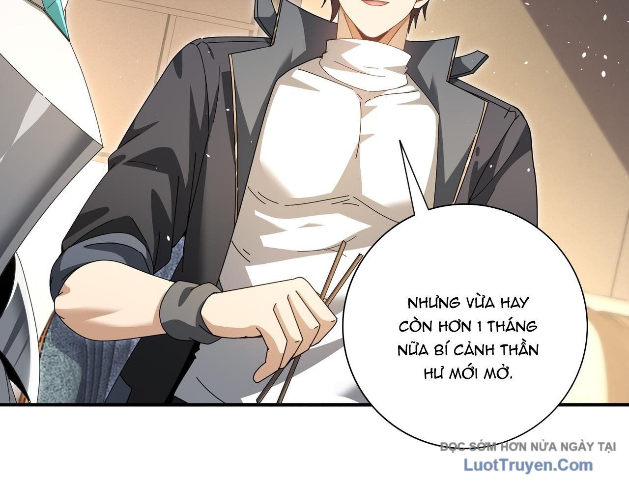 Toàn Dân Chuyển Chức: Ngự Long Sư Là Chức Nghiệp Yếu Nhất? Chap 179 - Next Chap 180