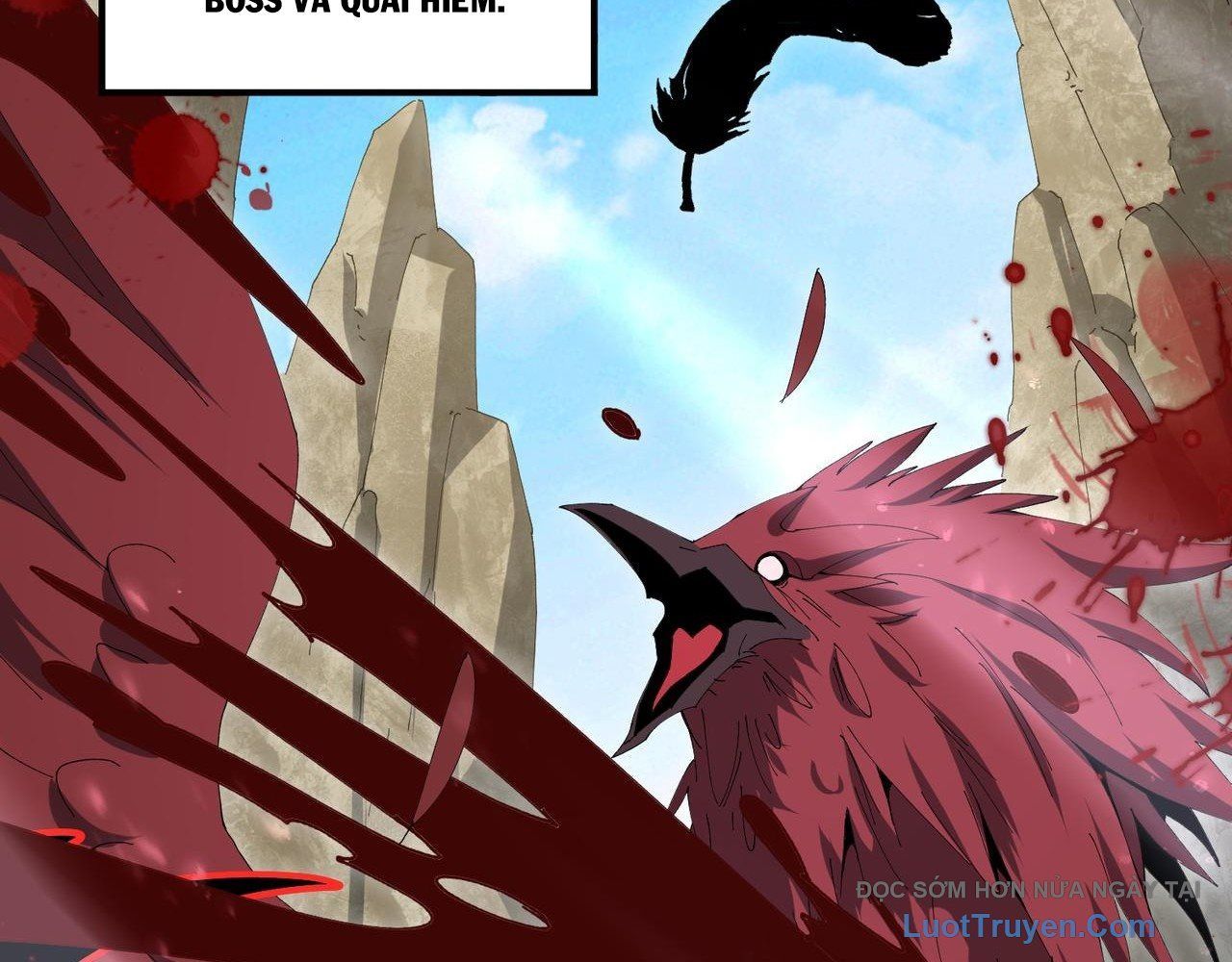 Toàn Dân Chuyển Chức: Ngự Long Sư Là Chức Nghiệp Yếu Nhất? Chap 179 - Next Chap 180