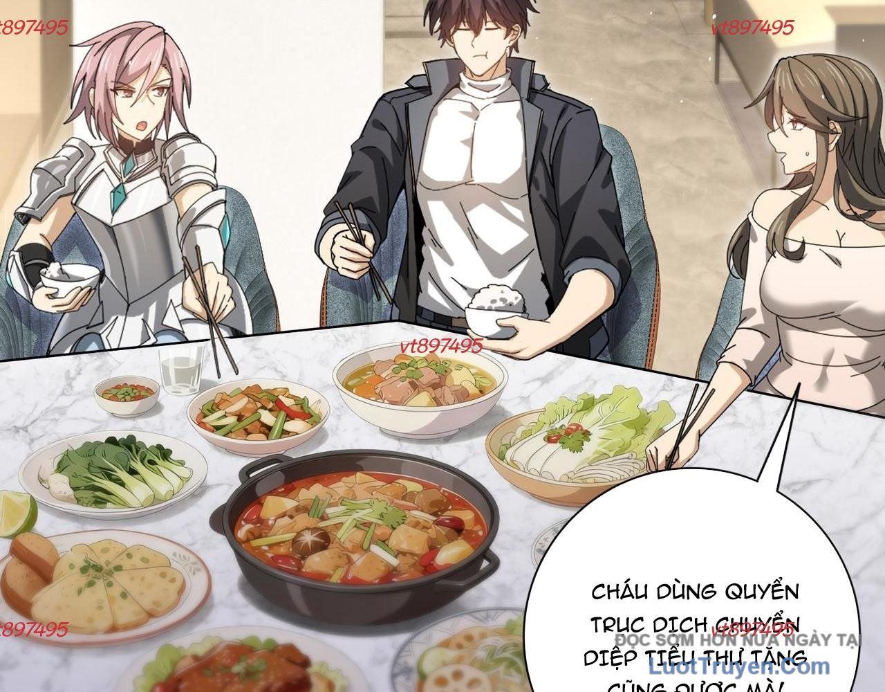 Toàn Dân Chuyển Chức: Ngự Long Sư Là Chức Nghiệp Yếu Nhất? Chap 179 - Next Chap 180