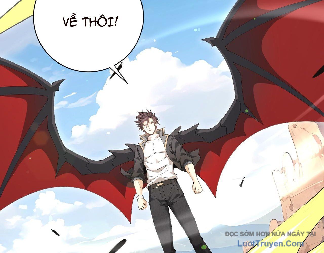 Toàn Dân Chuyển Chức: Ngự Long Sư Là Chức Nghiệp Yếu Nhất? Chap 179 - Next Chap 180