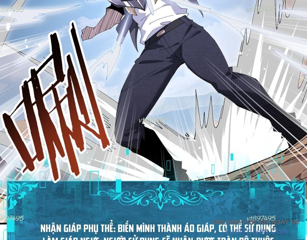 Toàn Dân Chuyển Chức: Ngự Long Sư Là Chức Nghiệp Yếu Nhất? Chap 179 - Next Chap 180