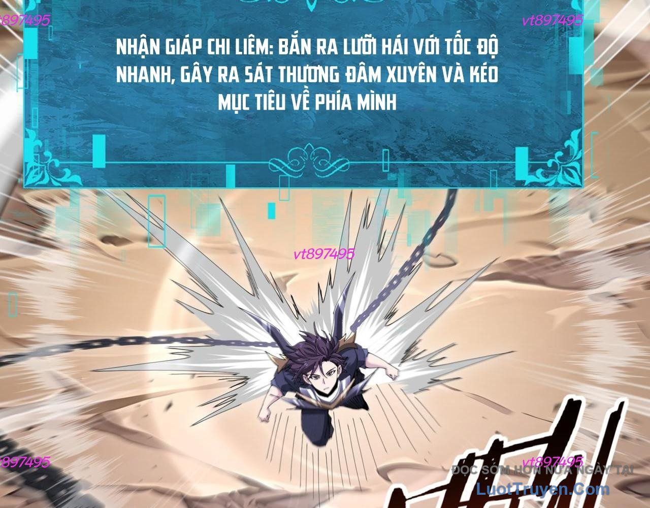 Toàn Dân Chuyển Chức: Ngự Long Sư Là Chức Nghiệp Yếu Nhất? Chap 179 - Next Chap 180