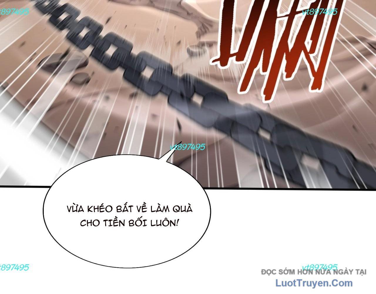 Toàn Dân Chuyển Chức: Ngự Long Sư Là Chức Nghiệp Yếu Nhất? Chap 179 - Next Chap 180