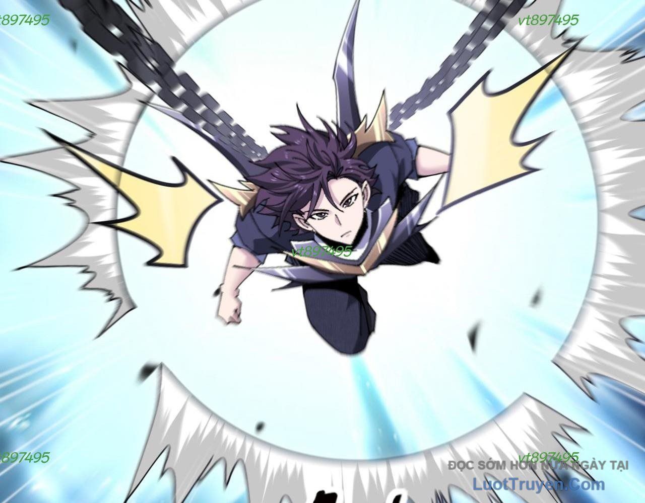 Toàn Dân Chuyển Chức: Ngự Long Sư Là Chức Nghiệp Yếu Nhất? Chap 179 - Next Chap 180