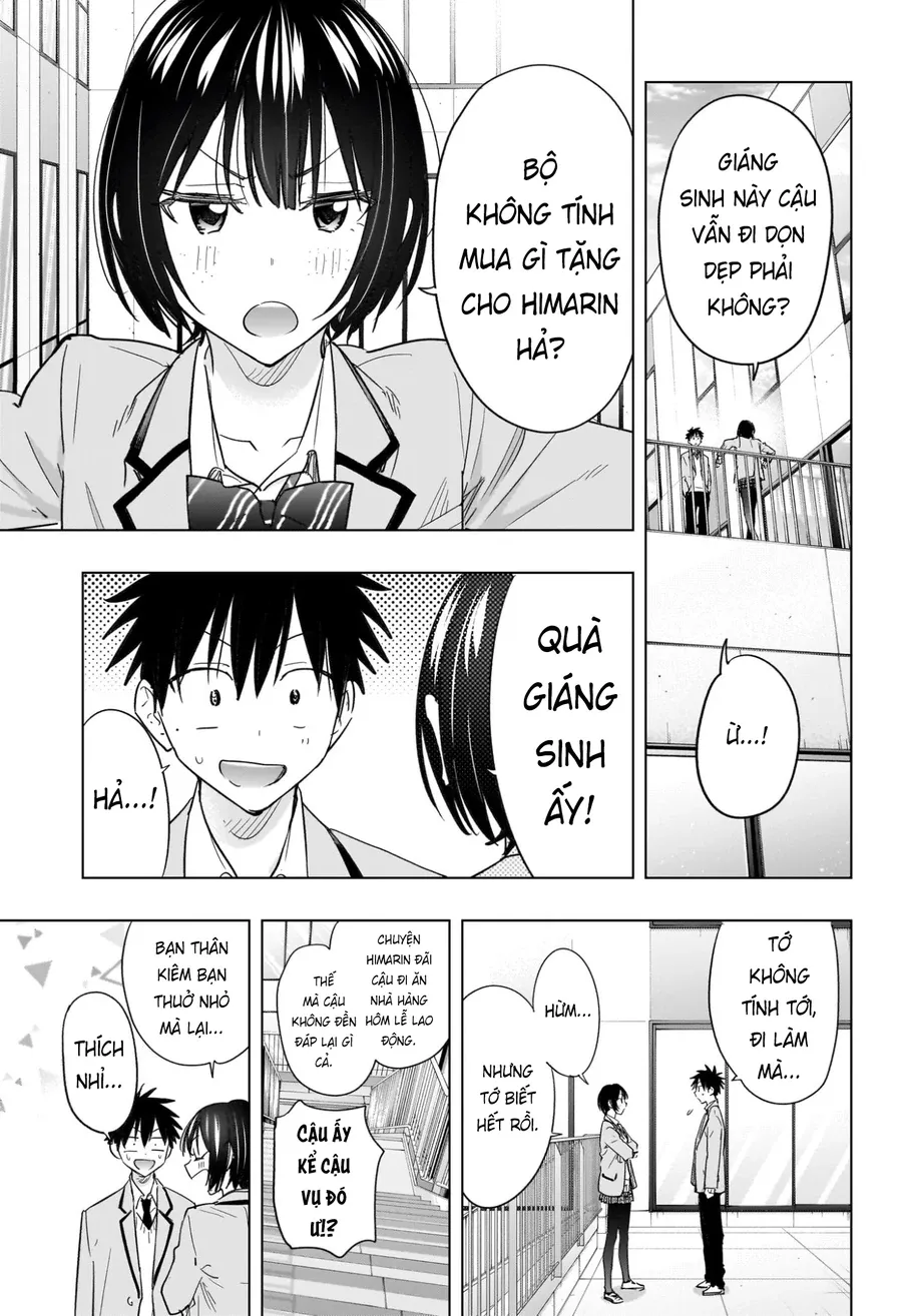 Himaten Chap 63 - Next Chap 64