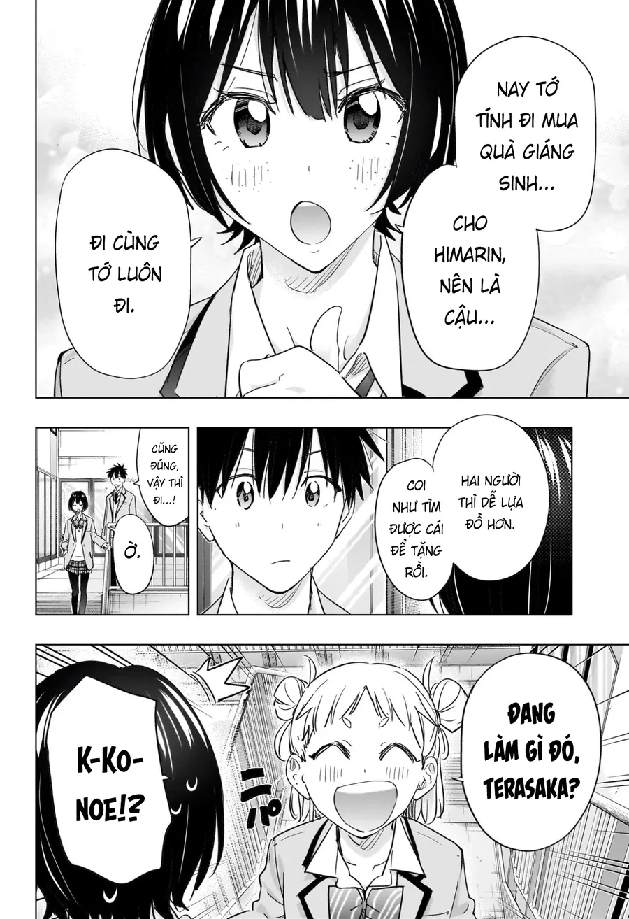 Himaten Chap 63 - Next Chap 64