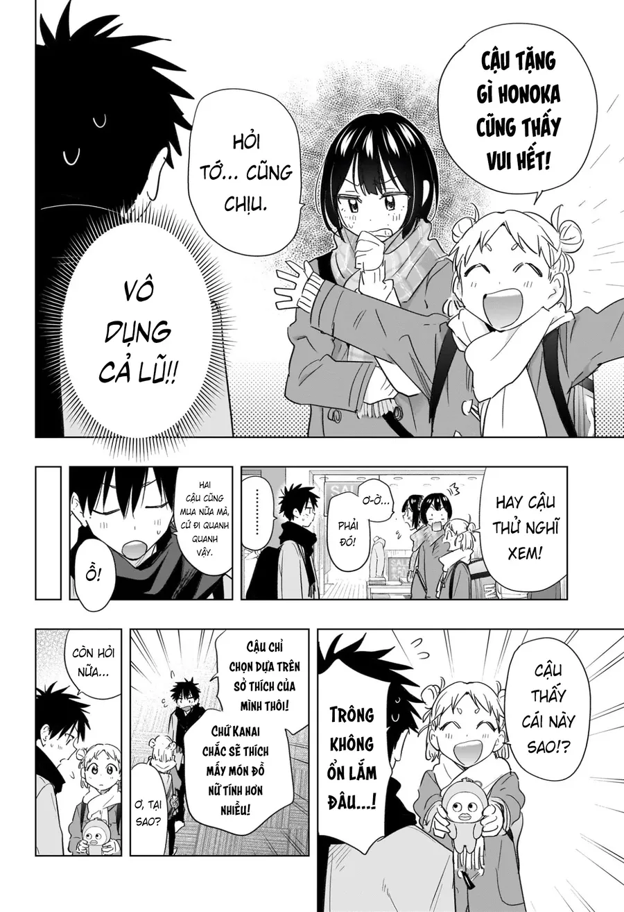 Himaten Chap 63 - Next Chap 64