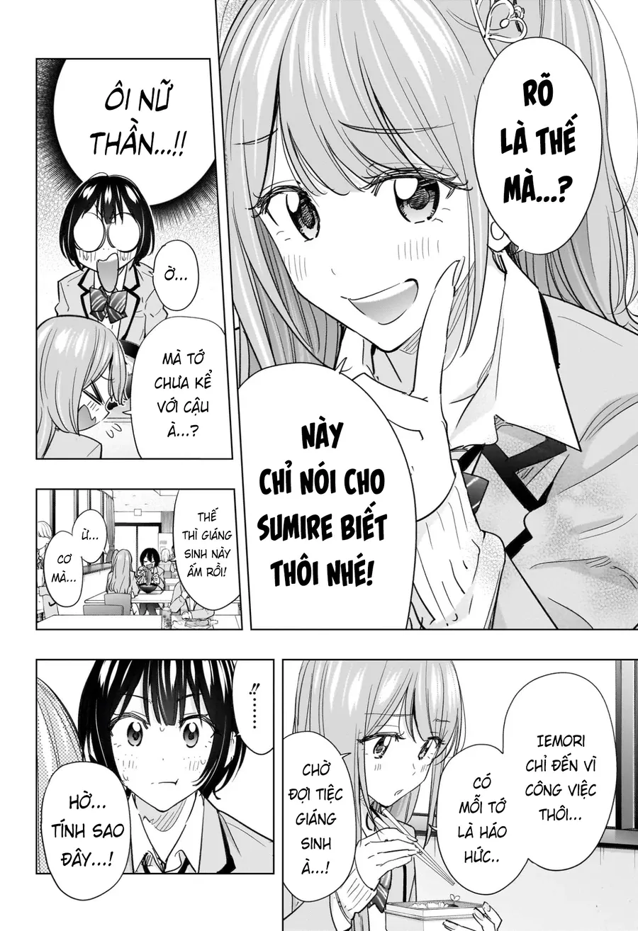 Himaten Chap 63 - Next Chap 64