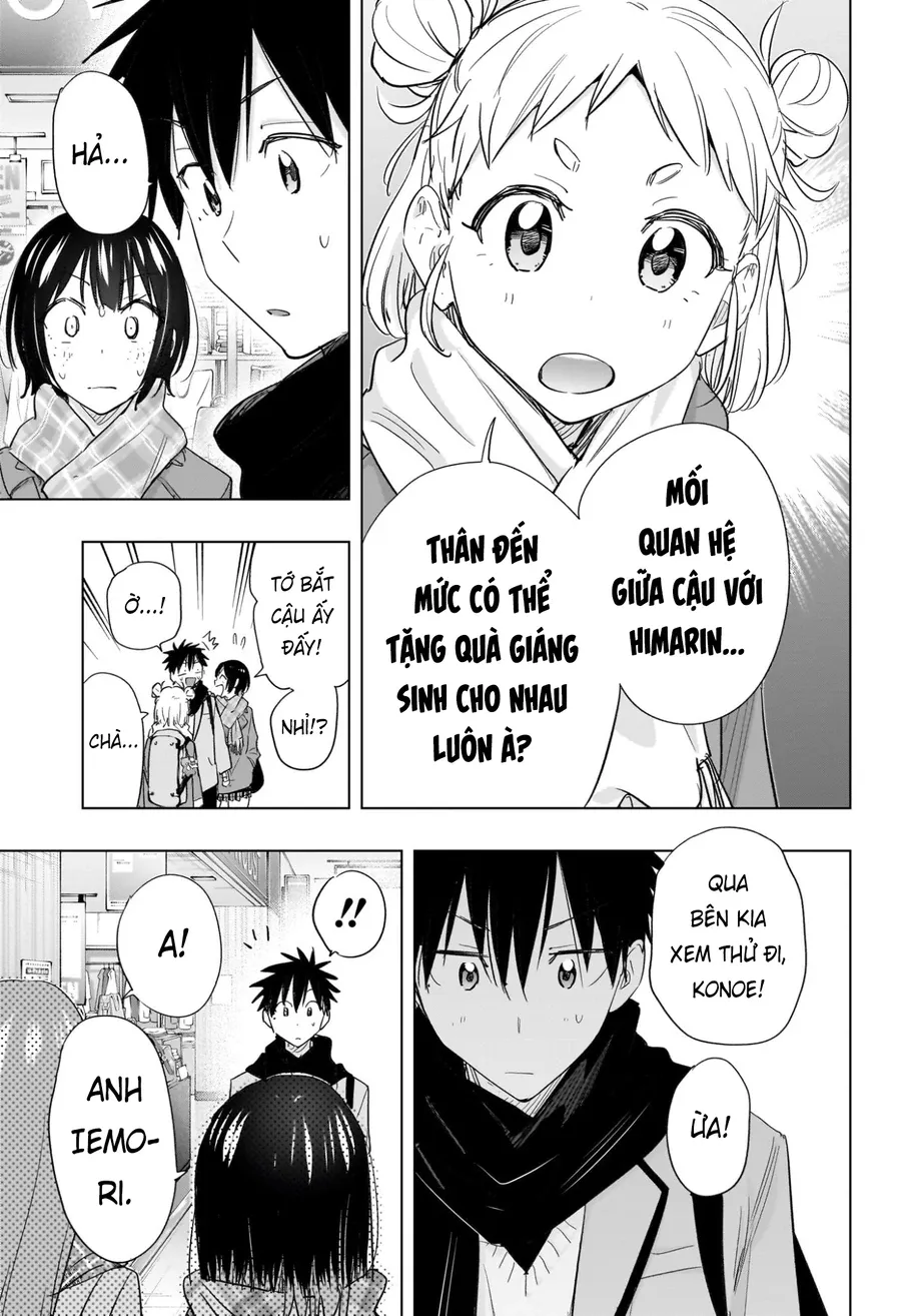 Himaten Chap 63 - Next Chap 64