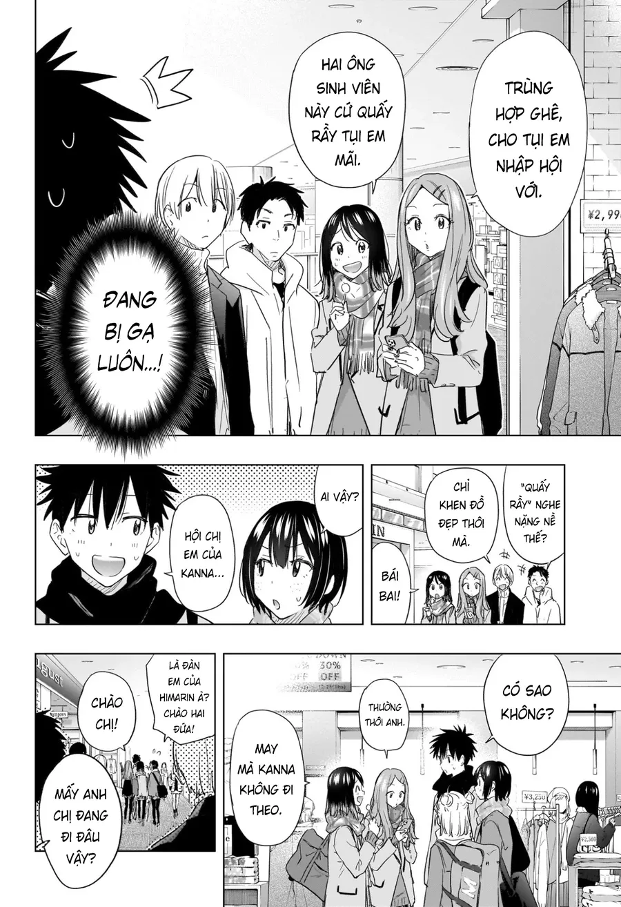 Himaten Chap 63 - Next Chap 64