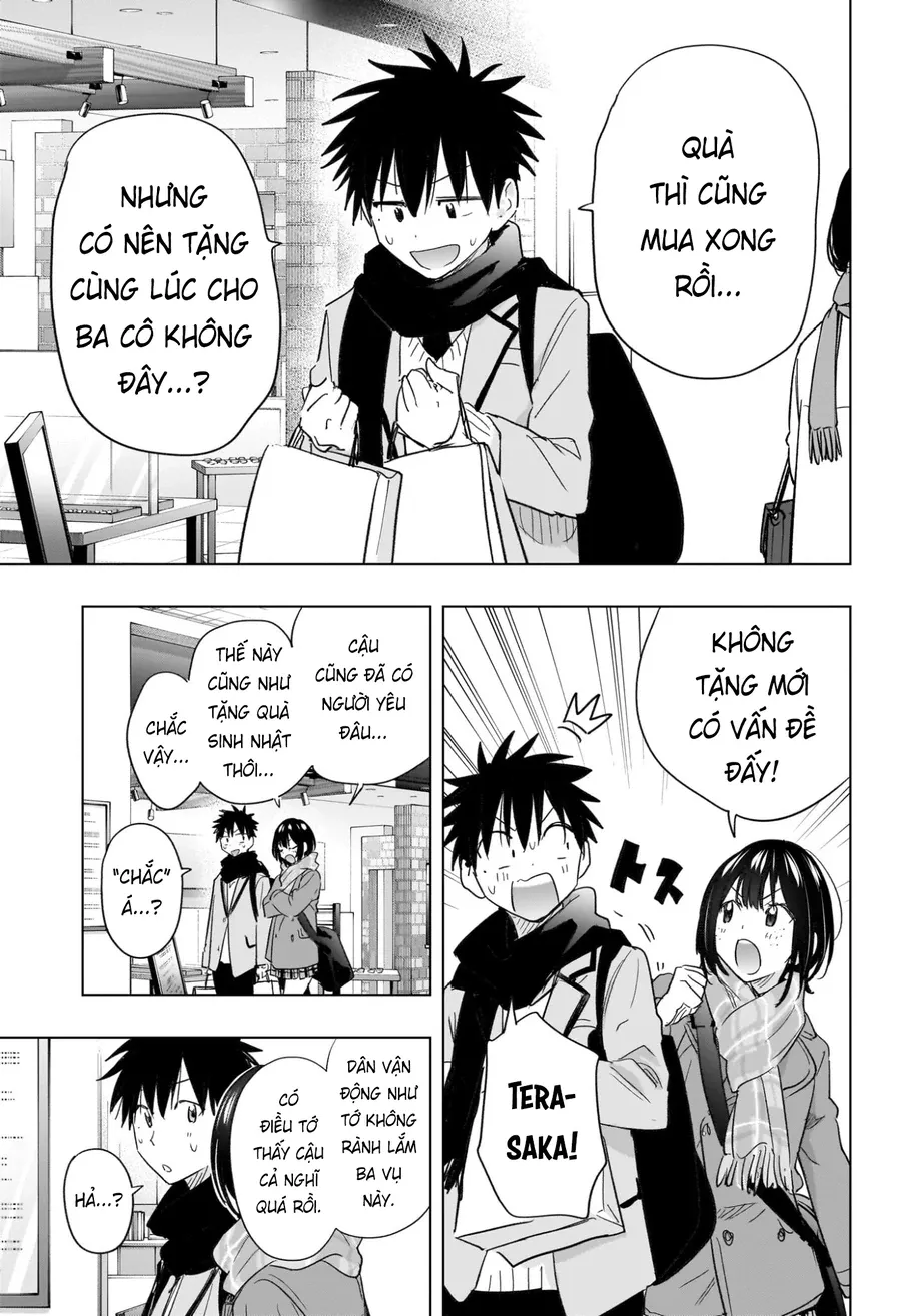 Himaten Chap 63 - Next Chap 64