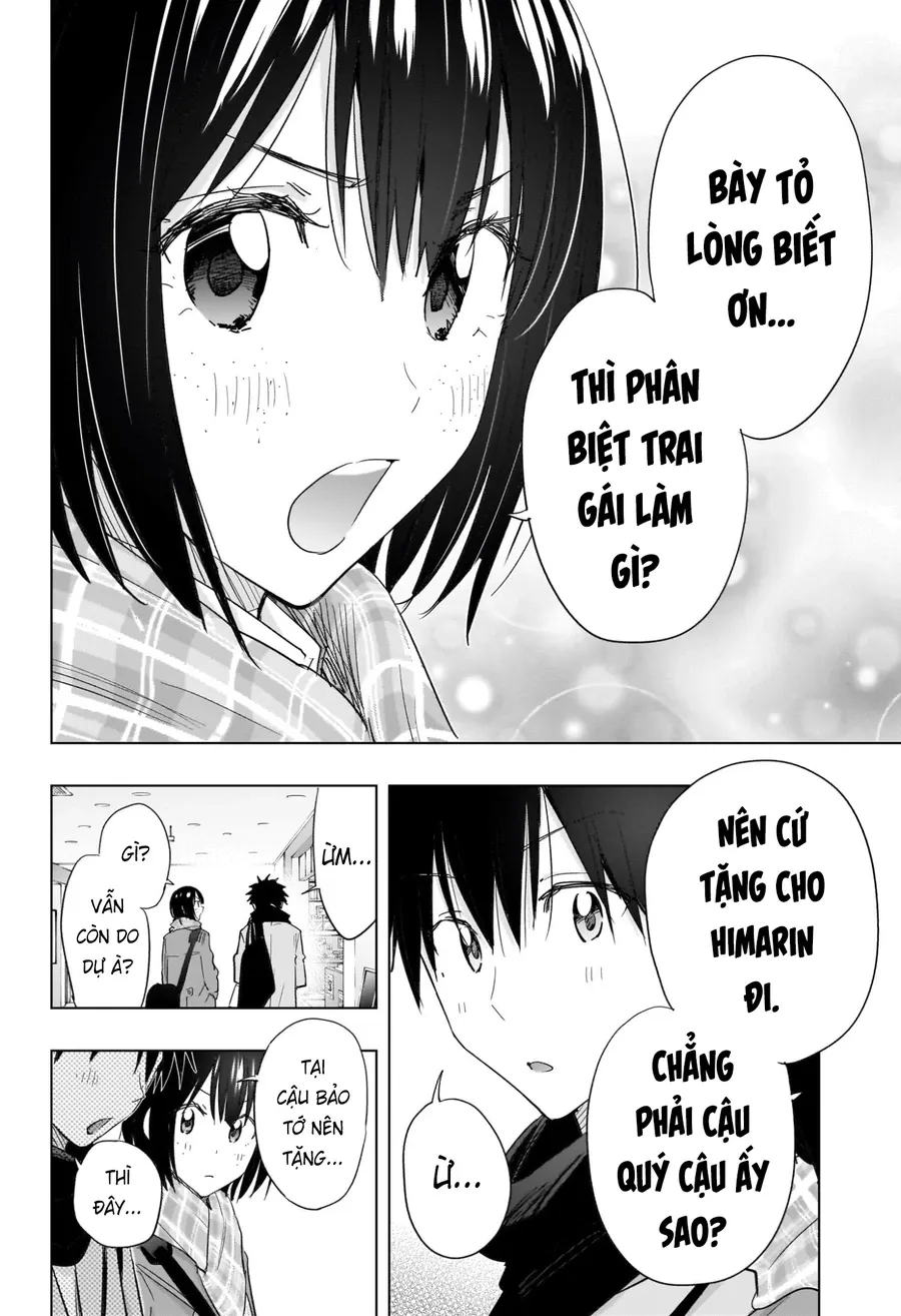 Himaten Chap 63 - Next Chap 64