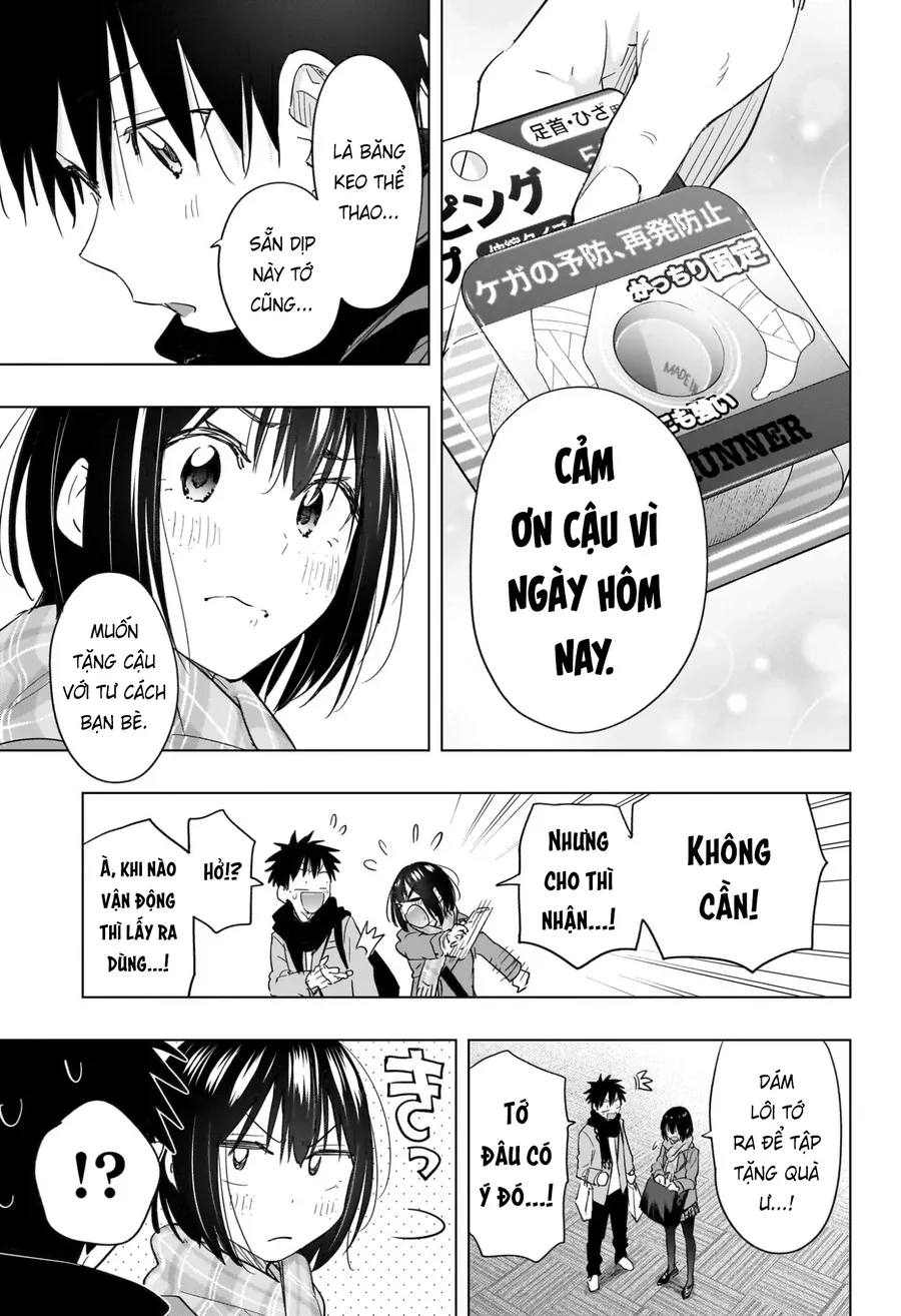 Himaten Chap 63 - Next Chap 64