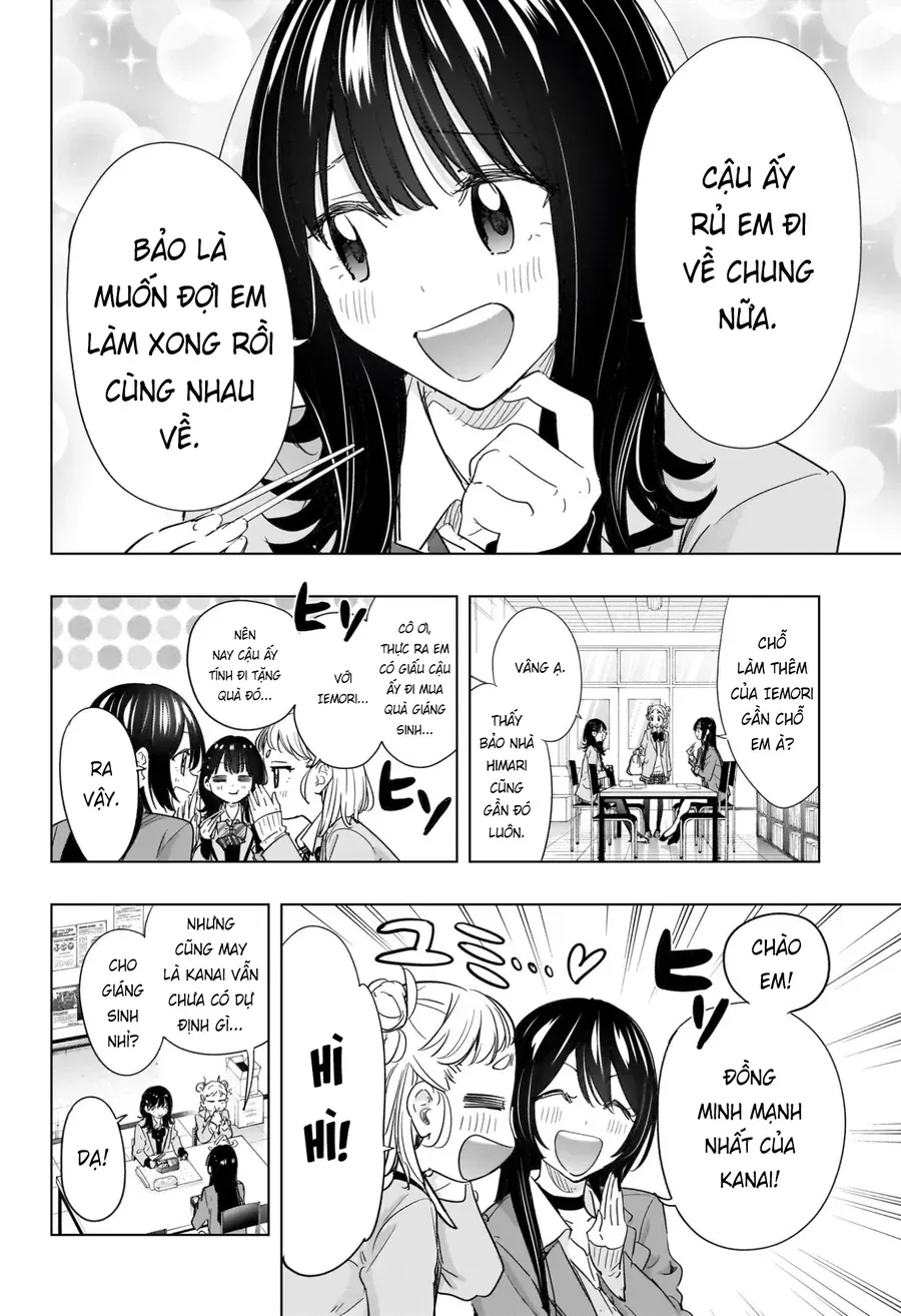 Himaten Chap 64 - Next Chap 65