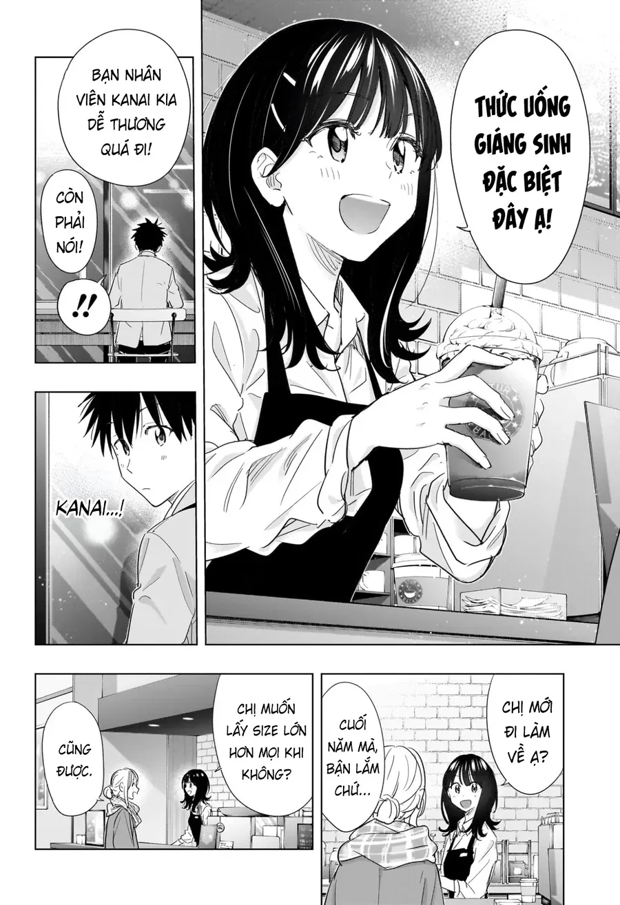 Himaten Chap 64 - Next Chap 65