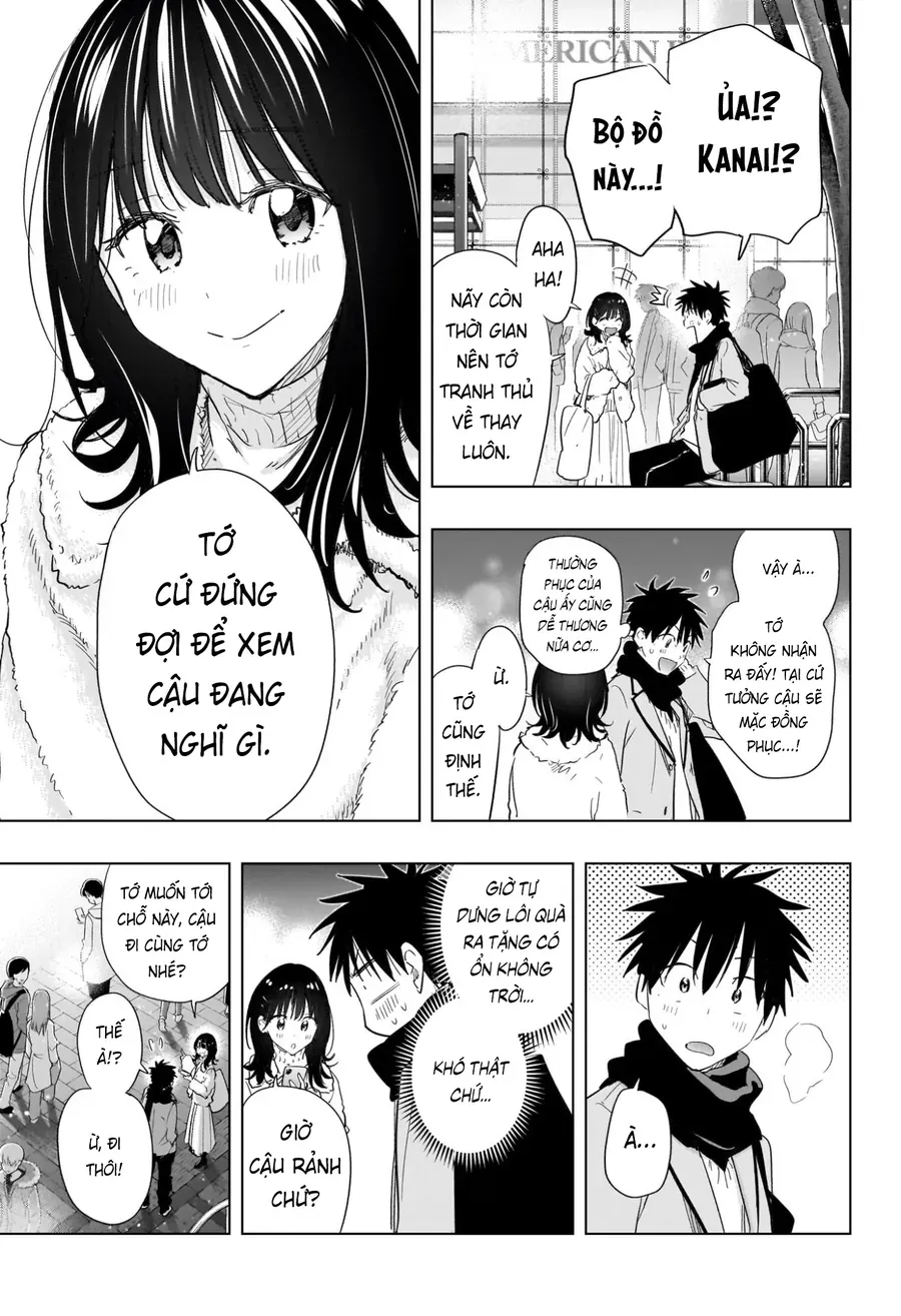 Himaten Chap 64 - Next Chap 65