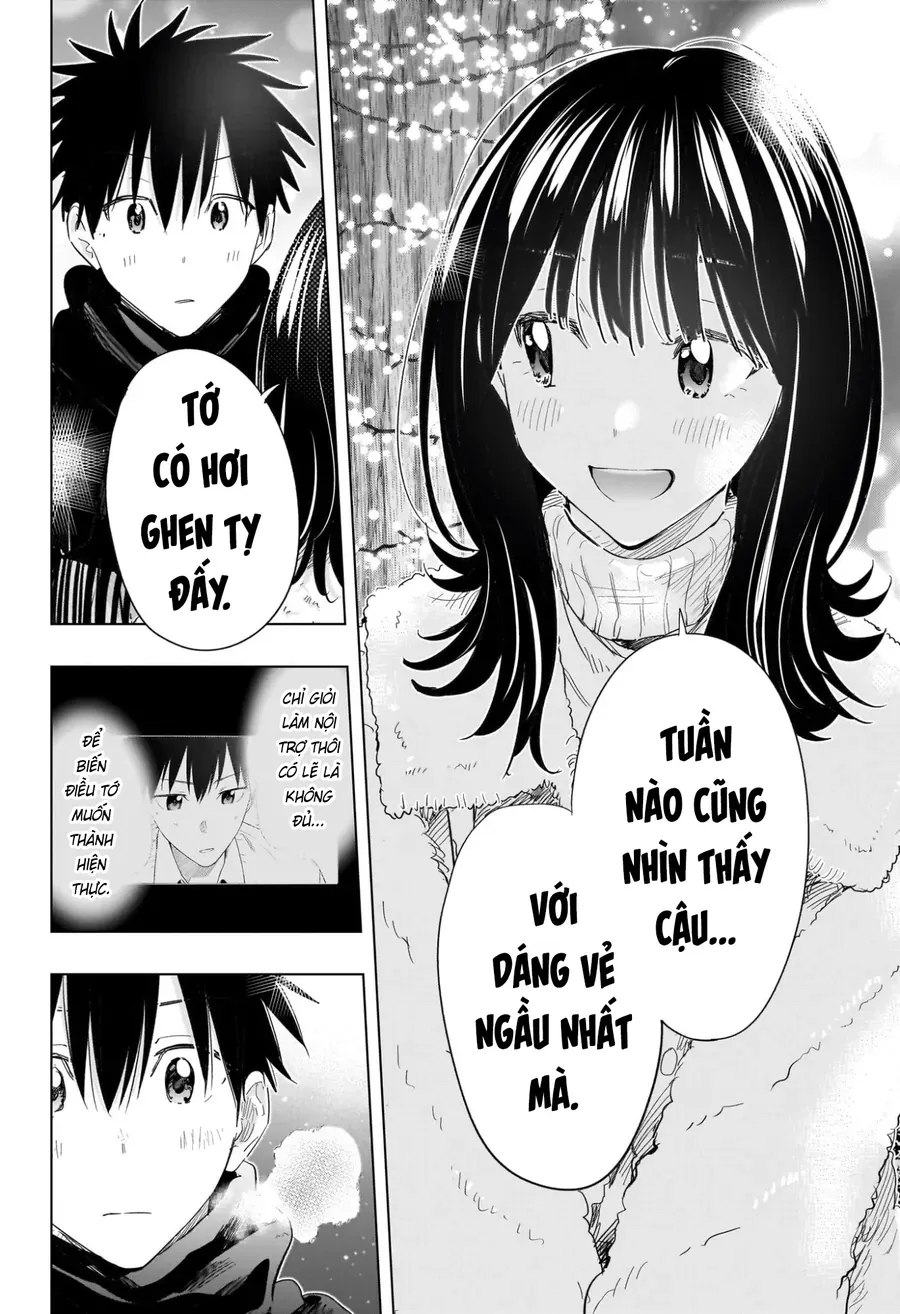 Himaten Chap 64 - Next Chap 65