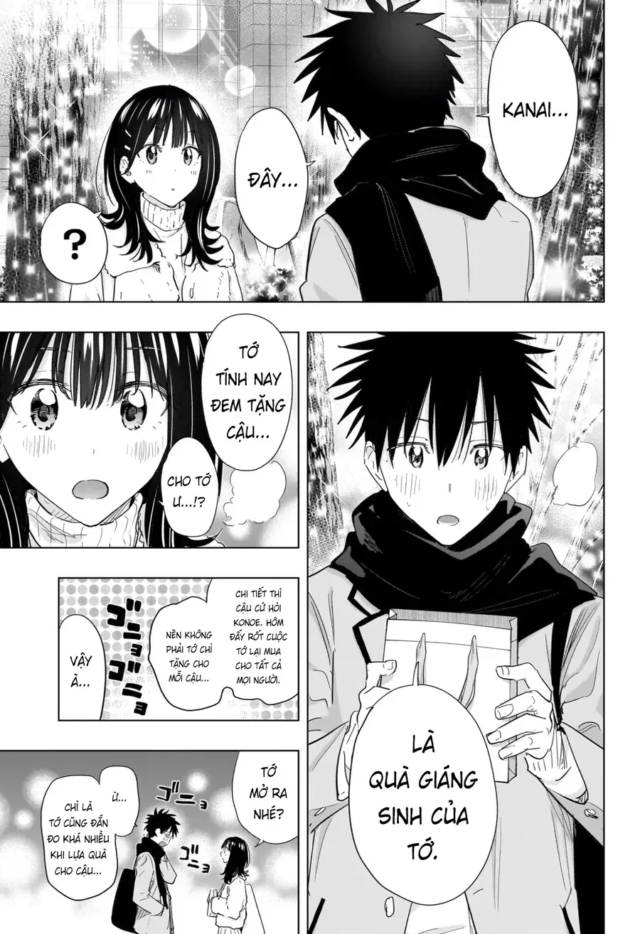 Himaten Chap 64 - Next Chap 65