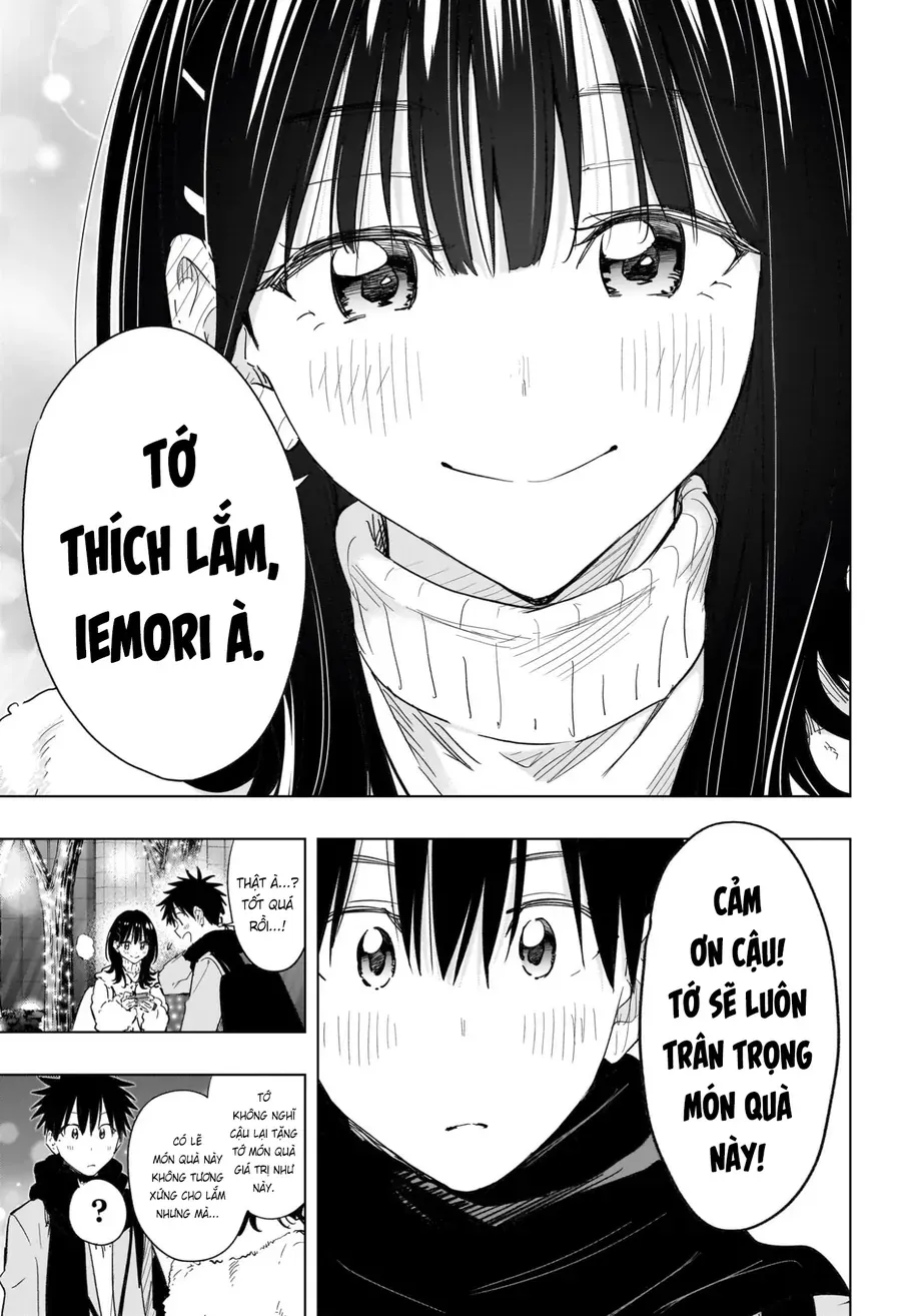 Himaten Chap 64 - Next Chap 65