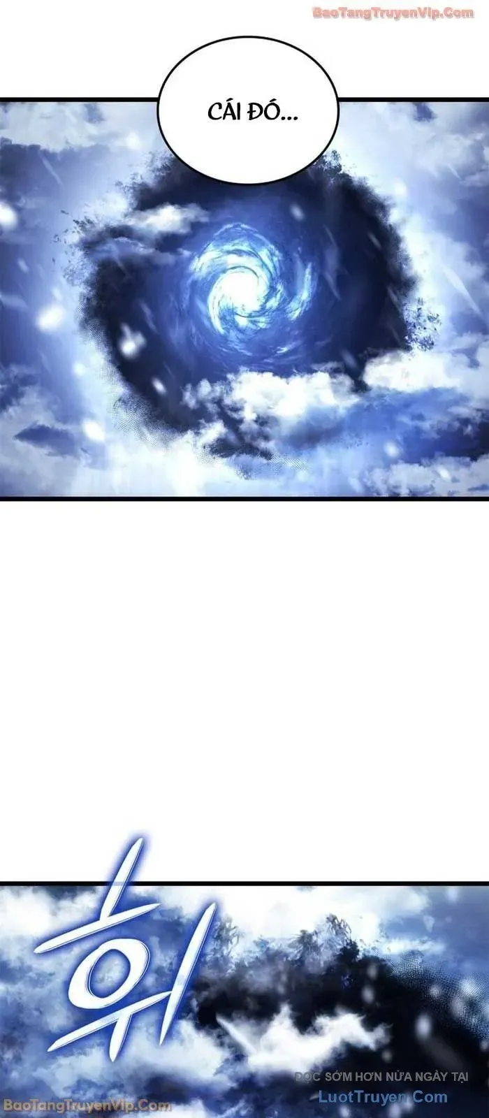 Solo Leveling Ragnarok Chap 61 - Next Chap 62