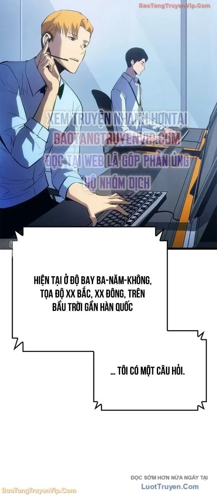 Solo Leveling Ragnarok Chap 61 - Next Chap 62