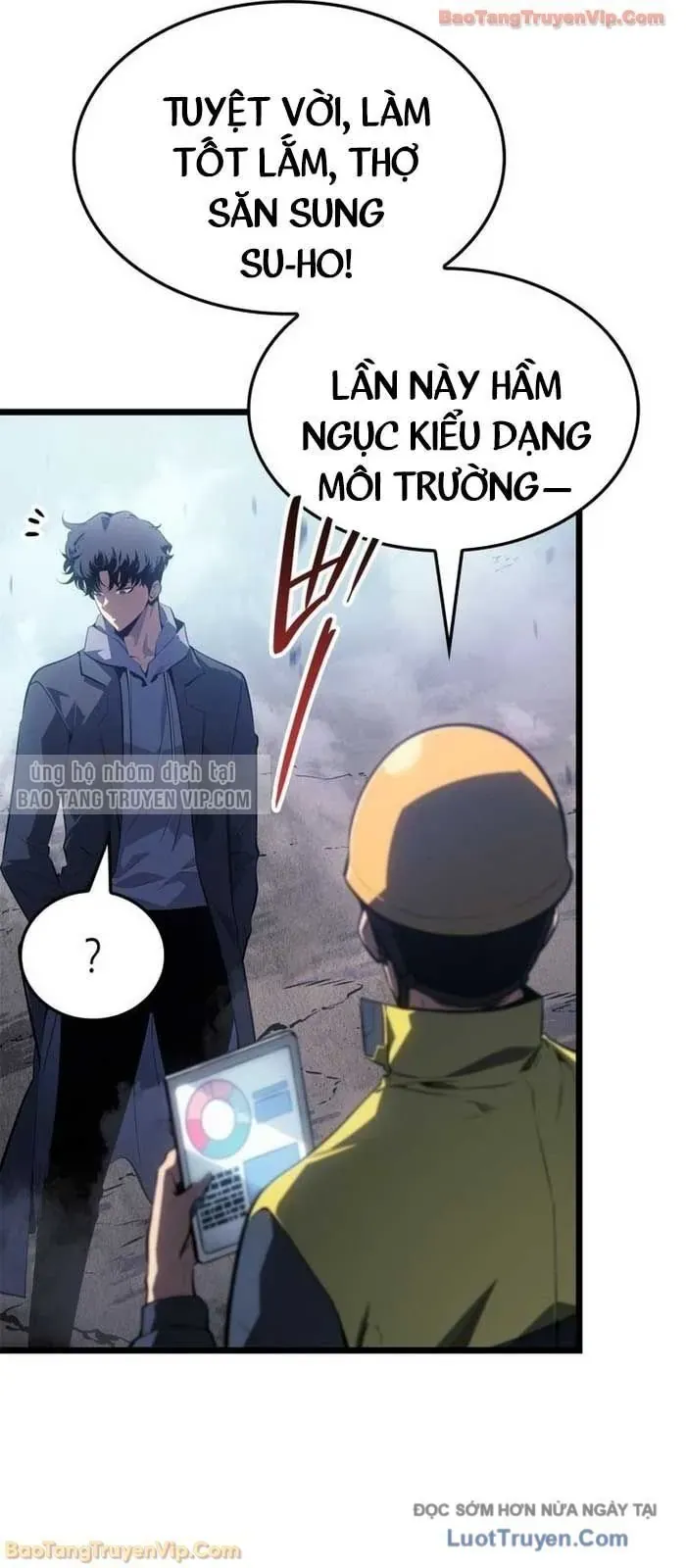 Solo Leveling Ragnarok Chap 61 - Next Chap 62