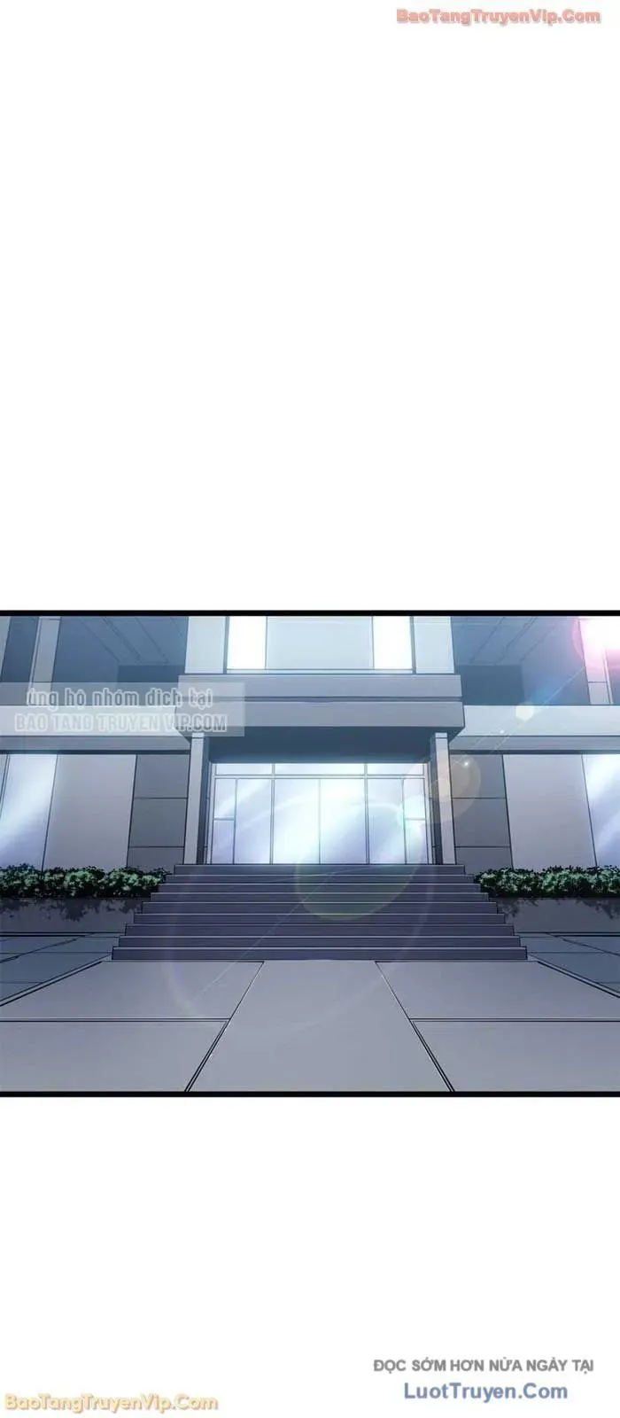 Solo Leveling Ragnarok Chap 61 - Next Chap 62