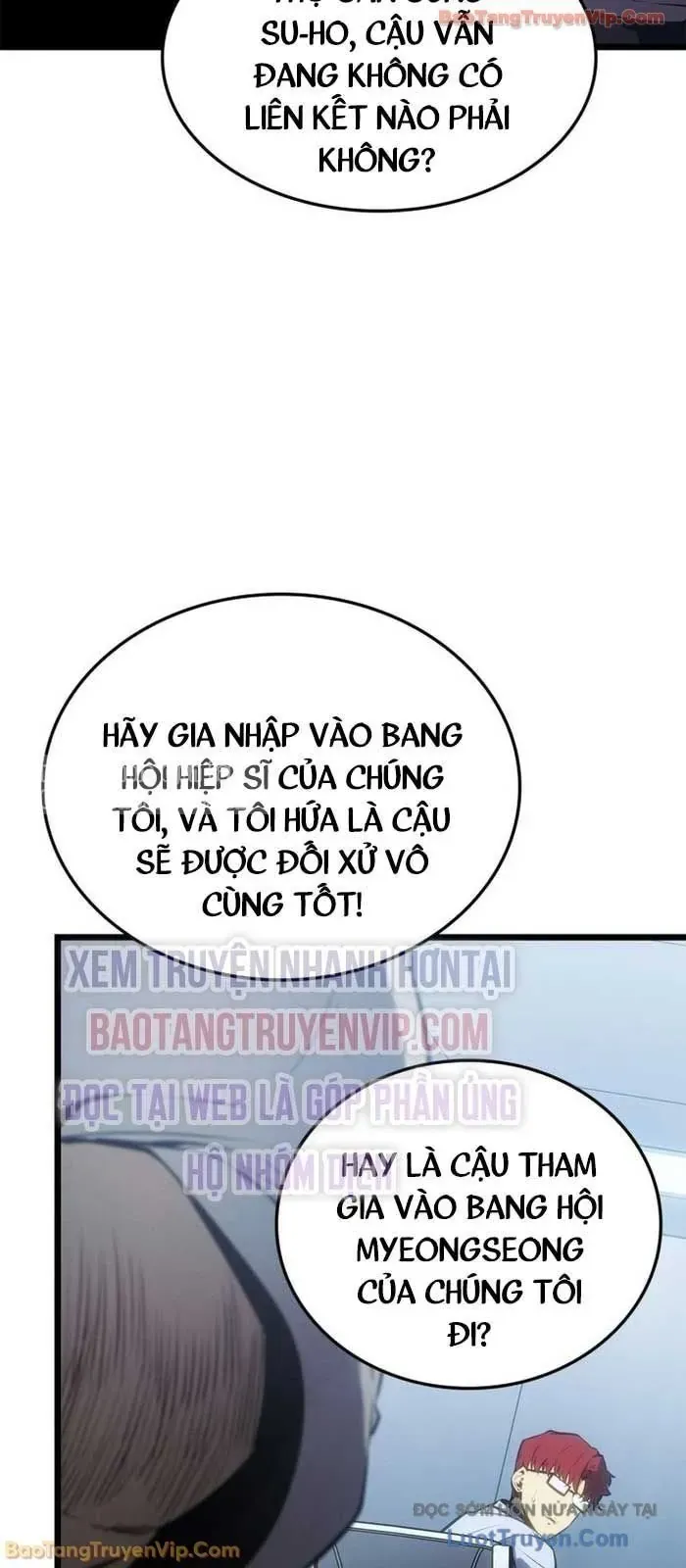 Solo Leveling Ragnarok Chap 61 - Next Chap 62