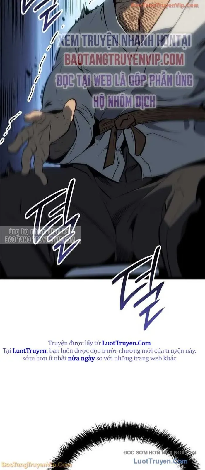 Solo Leveling Ragnarok Chap 61 - Next Chap 62